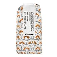 Davines More Inside Medium Hold Modeling Gel żel do włosów do średniego utrwalenia 250 ml
