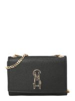 STEVE MADDEN Torba preko ramena 'BRAMONE'  crna
