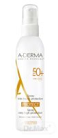 A-DERMA PROTECT SPRAY SPF50+ "Exspirácia"