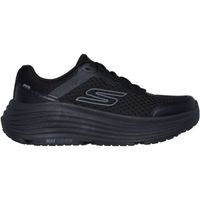 Skechers MAX CUSHIONING ENDEAVOUR Дамски обувки за свободното време, черно, размер