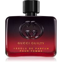 Gucci Guilty Absolu de Parfum парфуми для жінок 60 мл