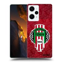 ULTIMATE CASE pro Xiaomi Poco F5 - FK Viktoria Žižkov B