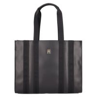 Női kézitáska Tommy Hilfiger Konna - fekete