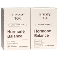 Hormone Balance - pentru 2 luni