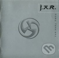 J.A.R.: Homo Fonkianz - J.A.R.