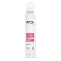 Goldwell StyleSign Heat Styling Shaping & Finishing Spray spray do stylizacji do końcowej stylizacji włosów 200 ml