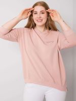 Sweatshirt-RV-BL-6852.22P-light pink