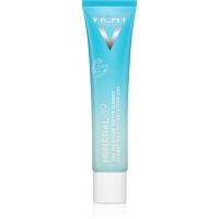 Vichy Minéral 89 48H Moisture Matte Sorbet зволожуючий крем для шкіри для комбінованої та жирної шкіри 40 мл