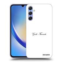 ULTIMATE CASE pro Samsung Galaxy A34 5G A346B - Gods Favorite