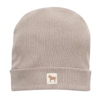 Pinokio Bonnet Wooden Pony