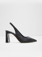 Aldo Amira Pumps Schwarz