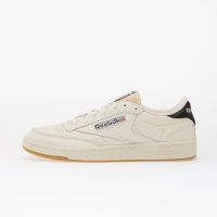 Trampki Reebok Club C 85 Vintage Chalk/ Black/ Gum EUR 45
