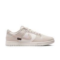 Nike Dunk Low "Cordura Light Orewood Brown" - Pánske - Tenisky Nike - Biele - HQ3821-104 - Veľkosť: 45.5