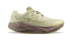 Salomon Aero Blaze 3 GRVL GTX W Ženy - Tenisky Salomon - Zelená - L47978400-5 - Size: 5