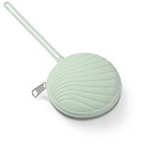 BabyOno Silicone Soother Case púzdro Mint 0m+ 1 ks