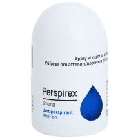 Perspirex Strong antiperspirant roll-on s učinkom 5 dana 20 ml