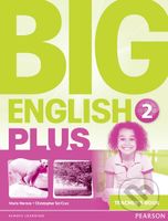 Big English Plus 2: Teacher´s Book - Mario Herrera - kniha z kategorie 1. stupeň