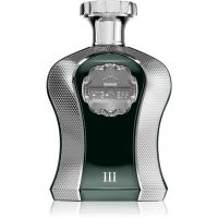 Afnan Highness III Eau de Parfum für Herren 100 ml