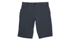 Chrome Industries Union shorts Blue Pánske - Šortky Chrome - Modrá - AP-130-INK-NA-28 - Size: 28