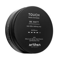 Artègo Touch Be Matt Matt Effect Defining Wax wosk do włosów dla uzyskania matowego efektu 100 ml