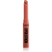 NYX Professional Makeup Pro Fix Stick korektor za ujednačenu boju kože lica nijansa 0.5 Apricot 1,6 g