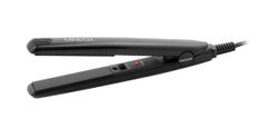 Žehlička na vlasy mini Original Best Buy Mineox - čierna (0447512) + darček zadarmo