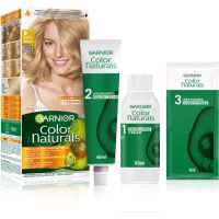 Garnier Color Naturals Creme фарба для волосся відтінок 9 Natural Extra Light Blond 1 кс