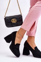 Női magassarkú Kesi