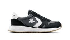 Converse Omni Trainer - Unisex - Tenisky Converse - Čierne - A13468C - Veľkosť: 38