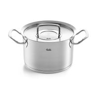 Fissler HRNIEC, ušľachtilá oceľ, 28 cm