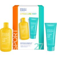 Baylis & Harding Men's Citrus Lime & Mint подаръчен комплект за мъже