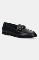 Pinko Kožené mokasíny Pinko Naty 05