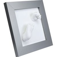 Dooky Luxury Memory Box 3D Handprint набір для зліпків ніжок і ручок дітей 1 кс