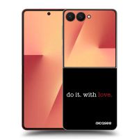 ULTIMATE CASE pro Samsung Galaxy Z Flip7 5G - Do it. With love.