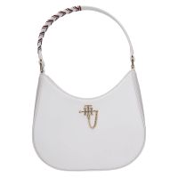 Női kézitáska Tommy Hilfiger Lexa - fehér