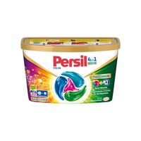 Persil discs Color kapsle na barevné praní 4v1 20 ks