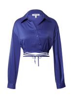 EDITED Bluza 'Laetizia'  plava