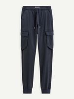 Celio Bobattle Hose Blau