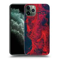 ULTIMATE CASE pro Apple iPhone 11 Pro - Organic red