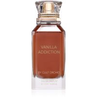 Gulf Orchid Vanilla Addiction парфумована вода унісекс 100 мл