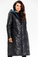 Awama Woman's Coat A685