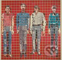 Talking Heads: More Songs About Buildings and Food  LP