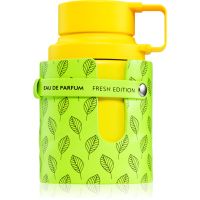 Armaf Odyssey Limoni Fresh parfumovaná voda unisex 100 ml