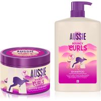 Aussie Bouncy Curls набір для кучерявого волосся