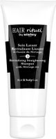 Sisley Revitalizující šampon s uhlazujícím efektem (Revitalizing Straightening Shampoo) 200 ml