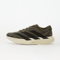 Sneakers adidas Adizero Evo Sl Exo Olive Strata/ Shadow Olive/ Iron Met. EUR 46