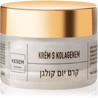 KESEM Daily Face Cream with Collagen денний крем для шкіри з колагеном 50 мл