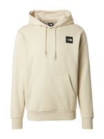 THE NORTH FACE Sweater majica 'EVOLUTION BOX'  kameno siva / crna