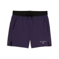 PUMA x HYROX DRYELITE Shorts Herren, Accessoires, Lila, M
