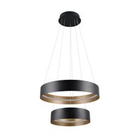 Musterring ZÁVĚSNÉ LED SVÍTIDLO, 60/150 cm